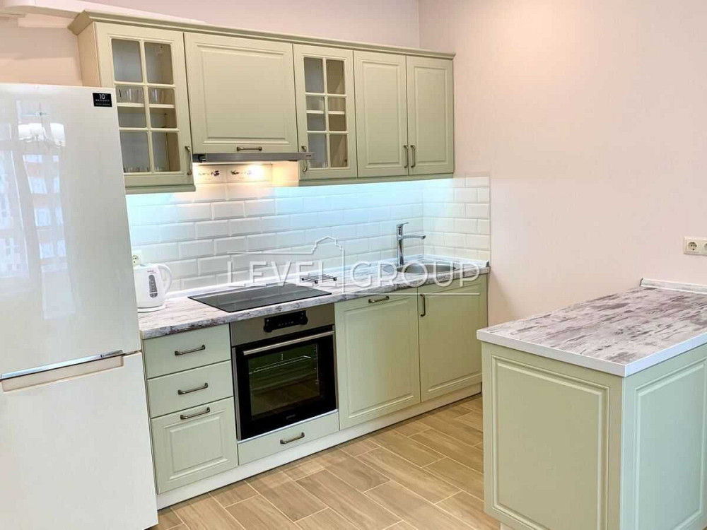 Топ! 1к 48м.кв. ЖК Нивки Парк метро Нивки проспект Берестейський 67в Київ - зображення 1