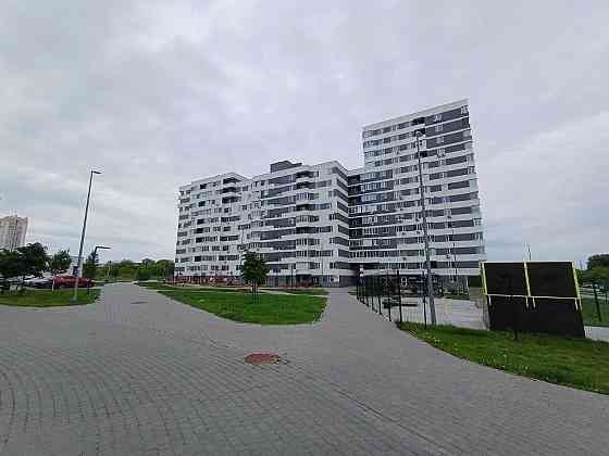 100м2 ЖК Пролисок ДОМ ЗАСЕЛЁН, КОММУНИКАЦИИ Продам 3 комн. квартиру AB Харьков