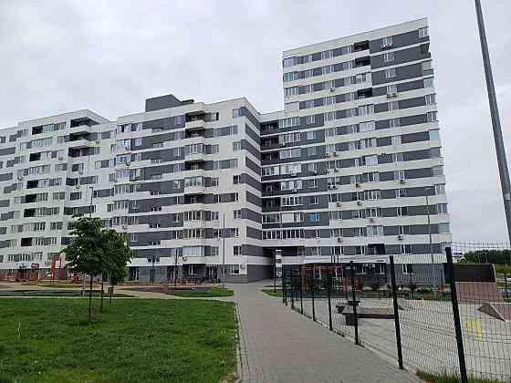 100м2 ЖК Пролисок ДОМ ЗАСЕЛЁН, КОММУНИКАЦИИ Продам 3 комн. квартиру AB Харьков