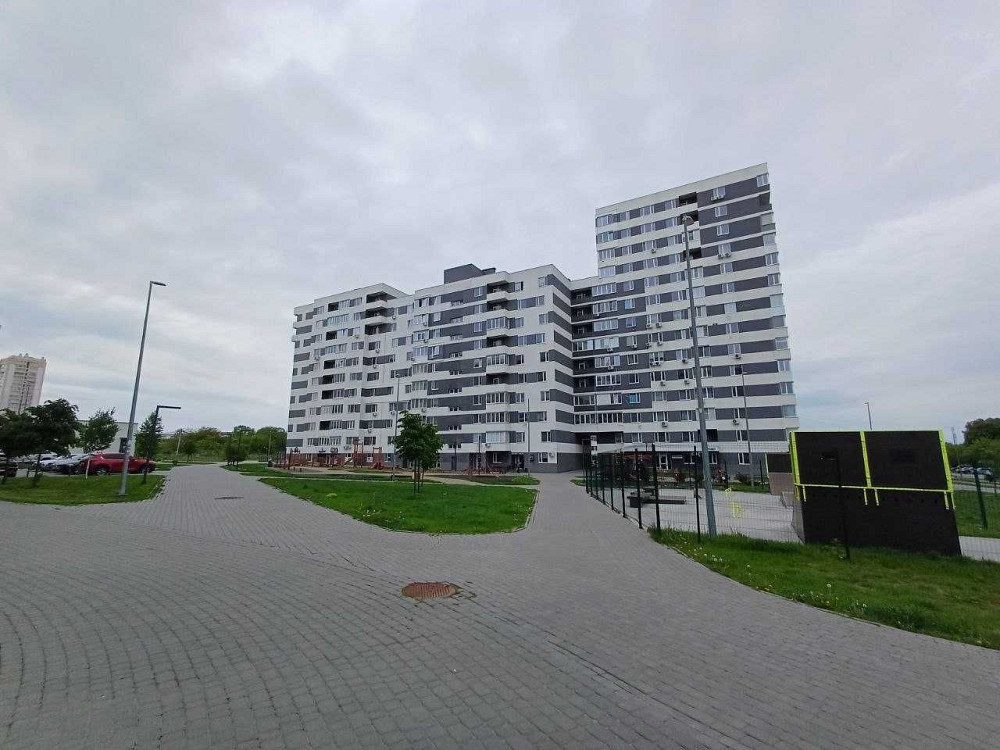 100м2 ЖК Пролисок ДОМ ЗАСЕЛЁН, КОММУНИКАЦИИ Продам 3 комн. квартиру AB Харьков - изображение 4