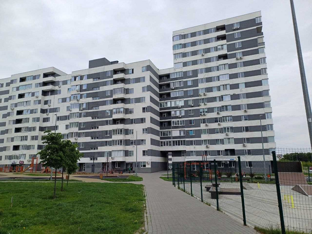 100м2 ЖК Пролисок ДОМ ЗАСЕЛЁН, КОММУНИКАЦИИ Продам 3 комн. квартиру AB Харьков - изображение 3