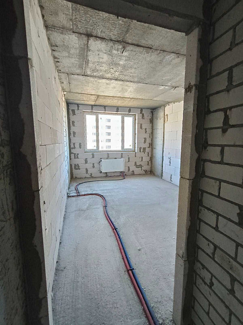 100м2 ЖК Пролисок ДОМ ЗАСЕЛЁН, КОММУНИКАЦИИ Продам 3 комн. квартиру AB Харьков - изображение 6