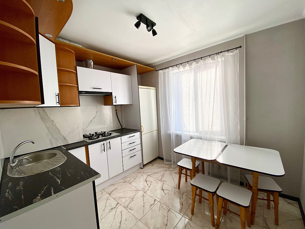 Уютная 1 комнатная мебель техника Таирова Одеса - зображення 2