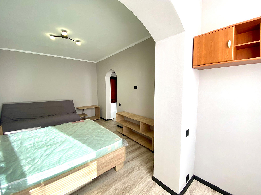 Уютная 1 комнатная мебель техника Таирова Одеса - зображення 4