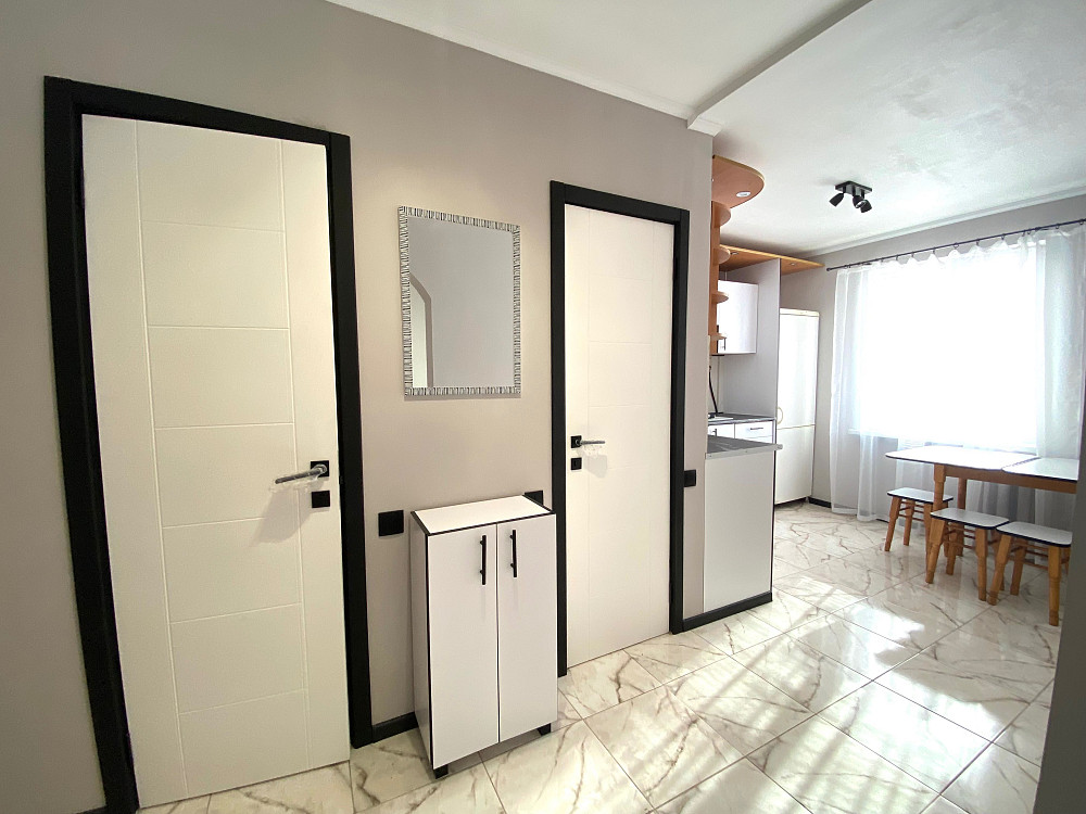 Уютная 1 комнатная мебель техника Таирова Одеса - зображення 1