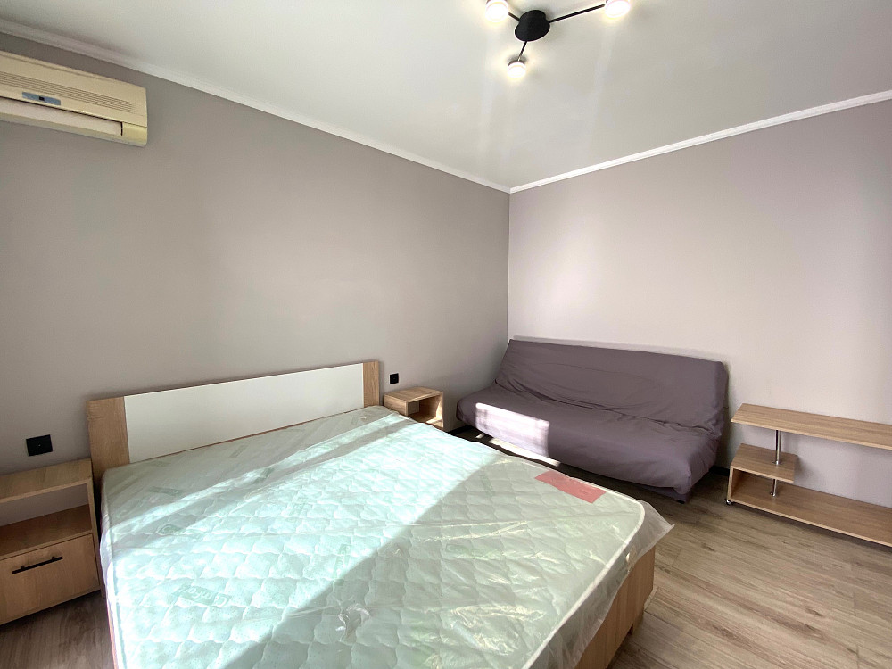 Уютная 1 комнатная мебель техника Таирова Одеса - зображення 8