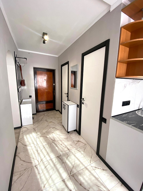 Уютная 1 комнатная мебель техника Таирова Одеса - зображення 7