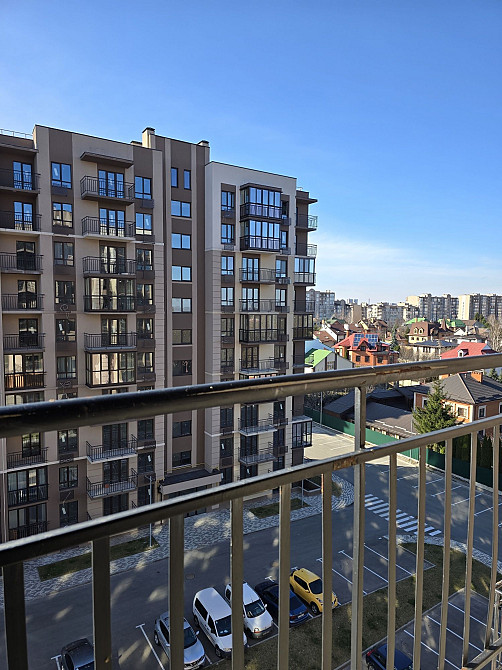 Продажа 2х.кімнатної квартири Голосіївський р-н, ЖК Кришталеві джерела Київ - зображення 5