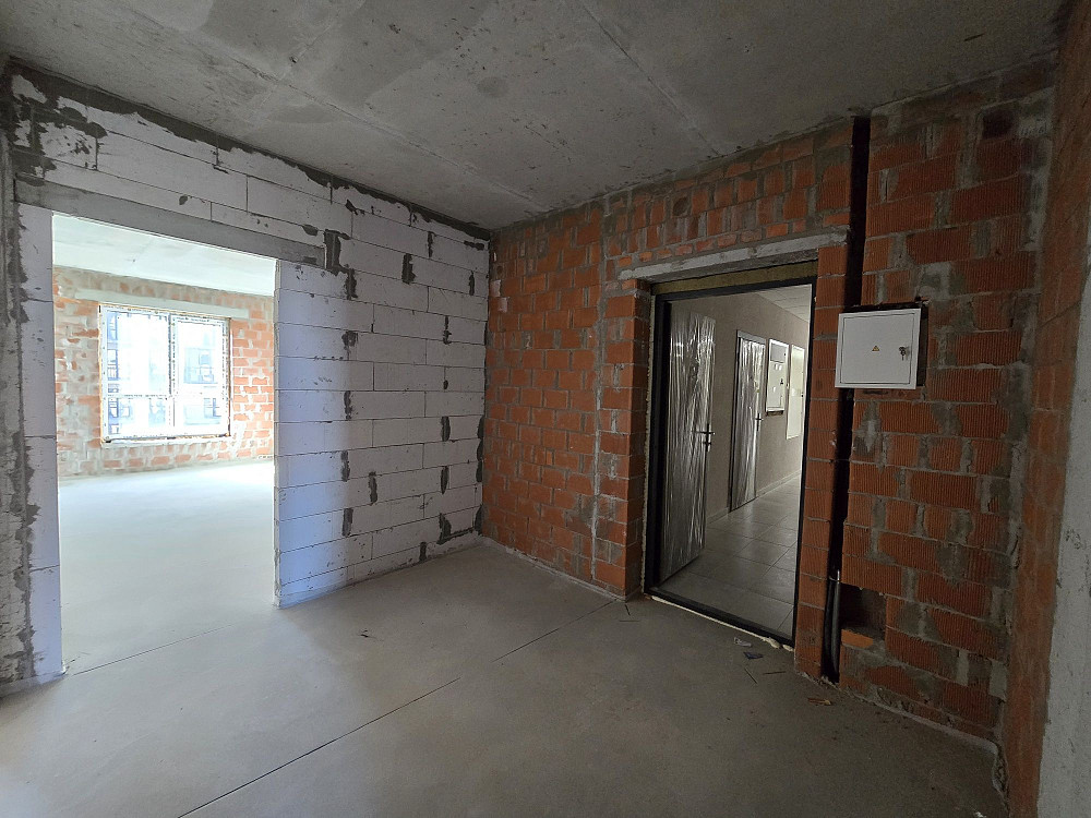 Продажа 2х.кімнатної квартири Голосіївський р-н, ЖК Кришталеві джерела Київ - зображення 2