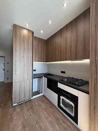 ‼️ПРОДАЖ СТИЛЬНОЇ 1-кім. Квартири, в ЖК Софія Резиденс Софиевская Борщаговка