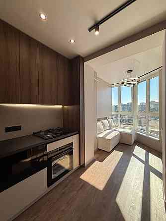 ‼️ПРОДАЖ СТИЛЬНОЇ 1-кім. Квартири, в ЖК Софія Резиденс Софиевская Борщаговка