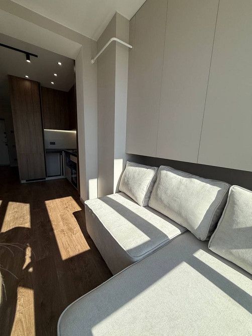 ‼️ПРОДАЖ СТИЛЬНОЇ 1-кім. Квартири, в ЖК Софія Резиденс Софиевская Борщаговка - изображение 2