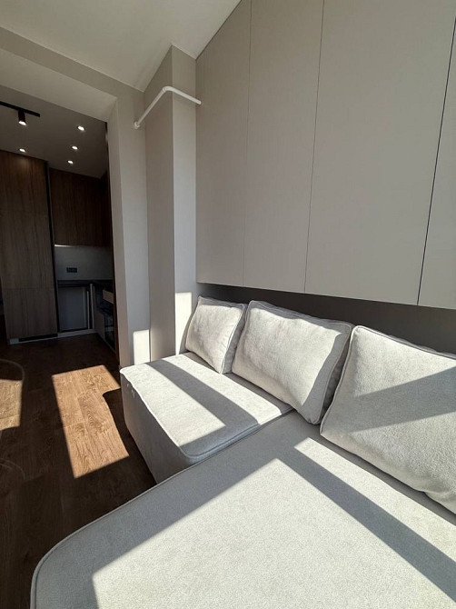 ‼️ПРОДАЖ СТИЛЬНОЇ 1-кім. Квартири, в ЖК Софія Резиденс Софиевская Борщаговка - изображение 4