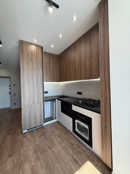 ‼️ПРОДАЖ СТИЛЬНОЇ 1-кім. Квартири, в ЖК Софія Резиденс Софиевская Борщаговка - изображение 7