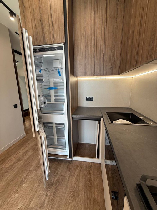 ‼️ПРОДАЖ СТИЛЬНОЇ 1-кім. Квартири, в ЖК Софія Резиденс Софиевская Борщаговка - изображение 8