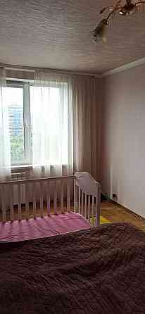 Продається 3к квартира. М. Дарниця. Без комісії Київ