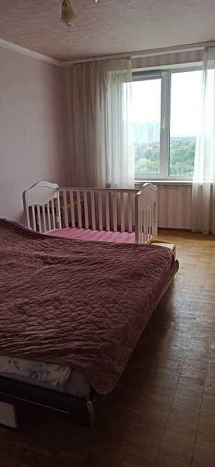 Продається 3к квартира. М. Дарниця. Без комісії Київ - зображення 2