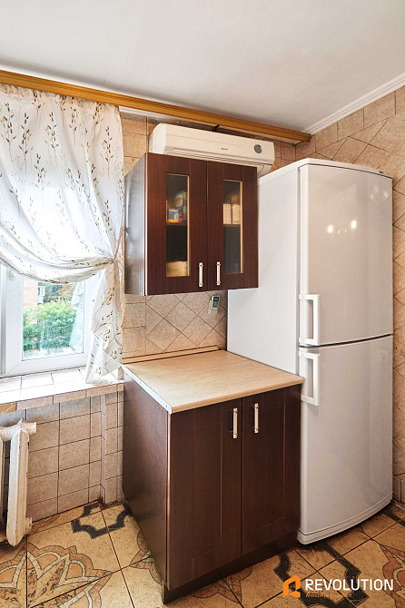 БЕЗ% Теліги Щусева метро Дорогожичі 50м Трикімнатна 53.5м2 4поверх Київ - зображення 4