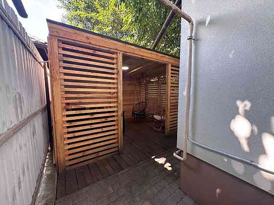 Продаж двокімнатної квартири в котеджі р-н Аграрного універсітету Винница