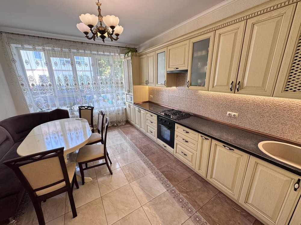 Продаж двокімнатної квартири в котеджі р-н Аграрного універсітету Винница - изображение 1