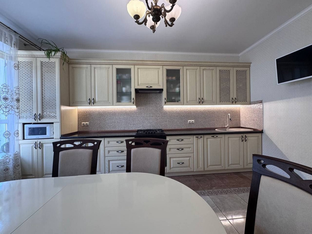 Продаж двокімнатної квартири в котеджі р-н Аграрного універсітету Винница - изображение 6