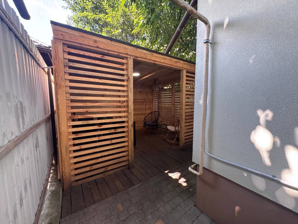 Продаж двокімнатної квартири в котеджі р-н Аграрного універсітету Винница - изображение 5