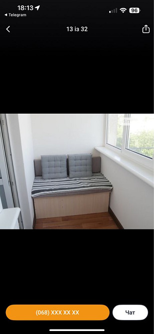 Продаж 3 к квартири на вулиці Пирогова Винница - изображение 5