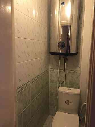 Продам 3-комнатную квартиру на Николаевской шоссе Кривой Рог