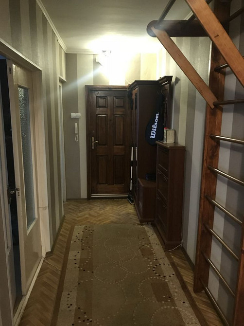 Продам 3-комнатную квартиру на Николаевской шоссе Кривой Рог - изображение 2