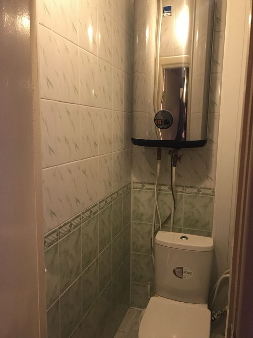 Продам 3-комнатную квартиру на Николаевской шоссе Кривой Рог - изображение 5