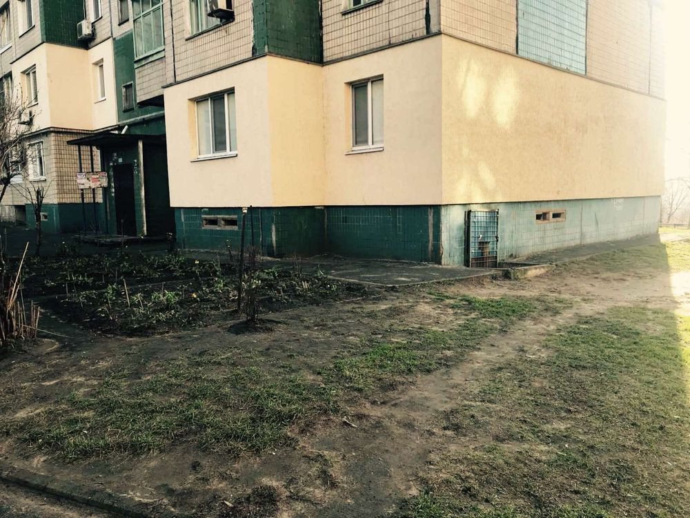 Продам 3-комнатную квартиру на Николаевской шоссе Кривой Рог - изображение 1