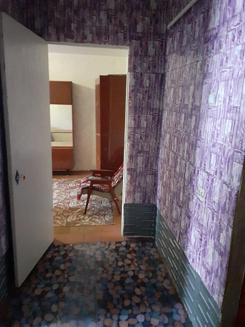 Косиора-Осенняя продам  2х ком.кв для жизни  или бизнеса Днепр - изображение 6