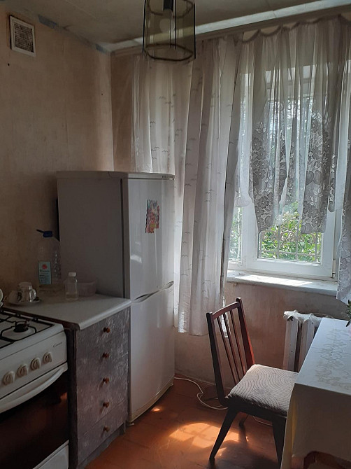 Косиора-Осенняя продам  2х ком.кв для жизни  или бизнеса Днепр - изображение 1