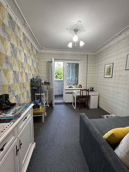 Продам 3хкомн Крымский бульвар Одеса - зображення 7