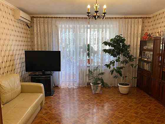 Ексклюзив! Рідкісна про-ція-квартира в цегляному будинку! Спецпроєкт! Одеса