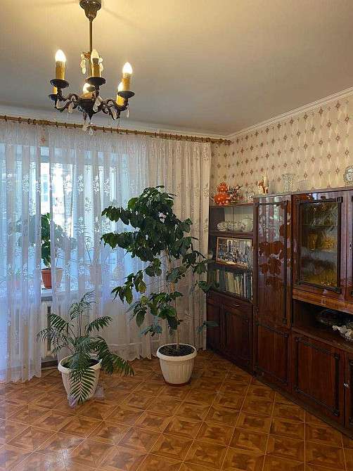 Ексклюзив! Рідкісна про-ція-квартира в цегляному будинку! Спецпроєкт! Одеса - зображення 2