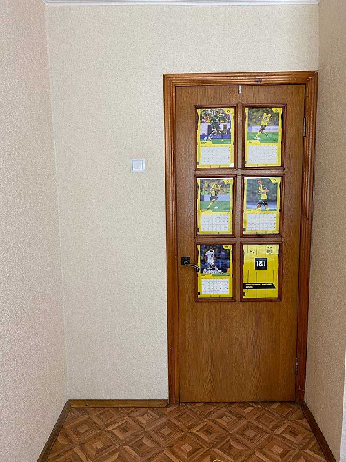 Ексклюзив! Рідкісна про-ція-квартира в цегляному будинку! Спецпроєкт! Одеса - зображення 5