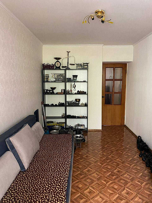 Ексклюзив! Рідкісна про-ція-квартира в цегляному будинку! Спецпроєкт! Одеса - зображення 7