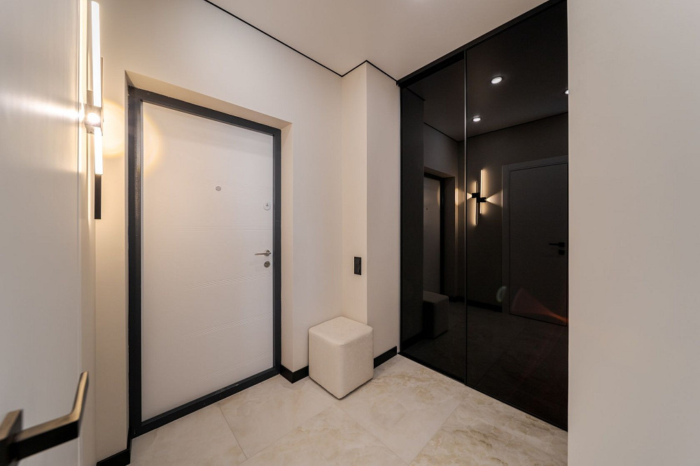 Продаж 1-кімн.кв-ри з ремонтом в Шевч. р-ні , 10хв. їзди до ТЦ Спартак Львов - изображение 6