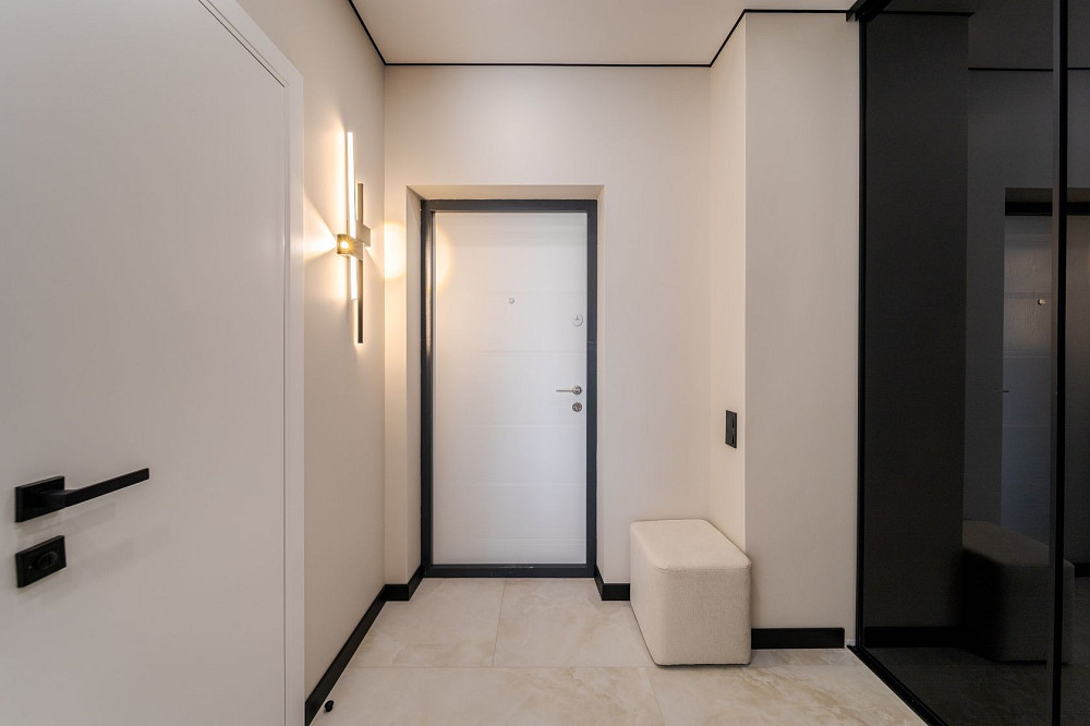 Продаж 1-кімн.кв-ри з ремонтом в Шевч. р-ні , 10хв. їзди до ТЦ Спартак Львов - изображение 8