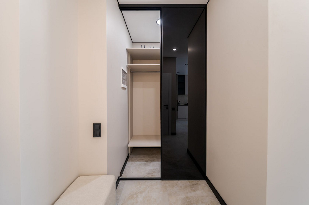 Продаж 1-кімн.кв-ри з ремонтом в Шевч. р-ні , 10хв. їзди до ТЦ Спартак Львов - изображение 7