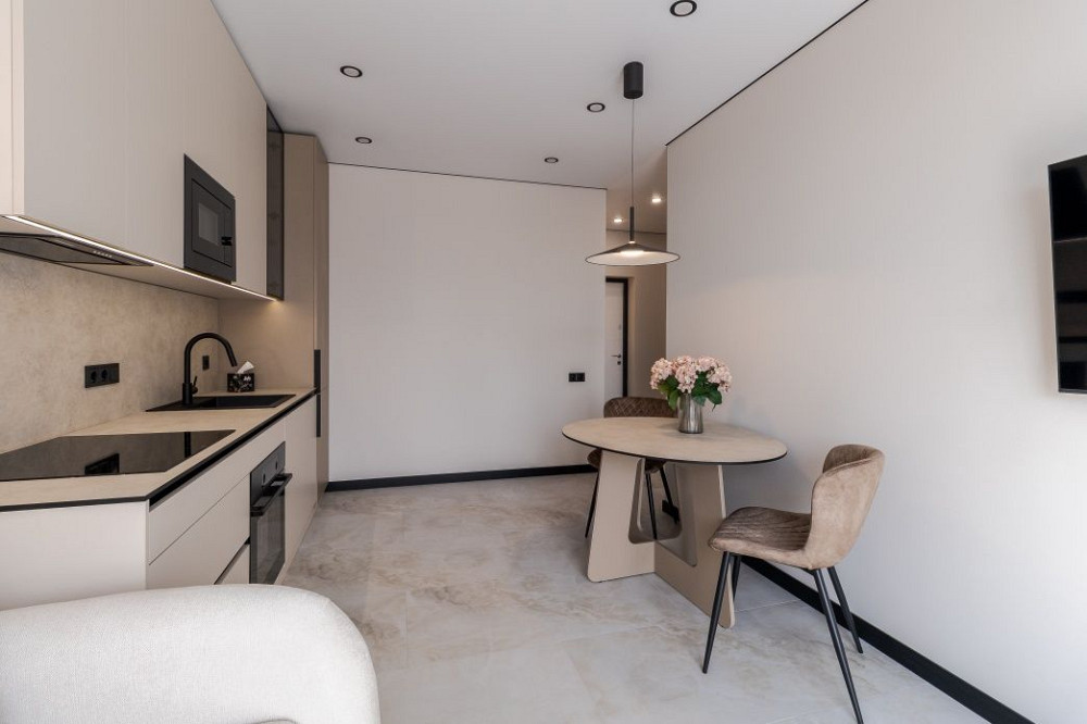 Продаж 1-кімн.кв-ри з ремонтом в Шевч. р-ні , 10хв. їзди до ТЦ Спартак Львов - изображение 5