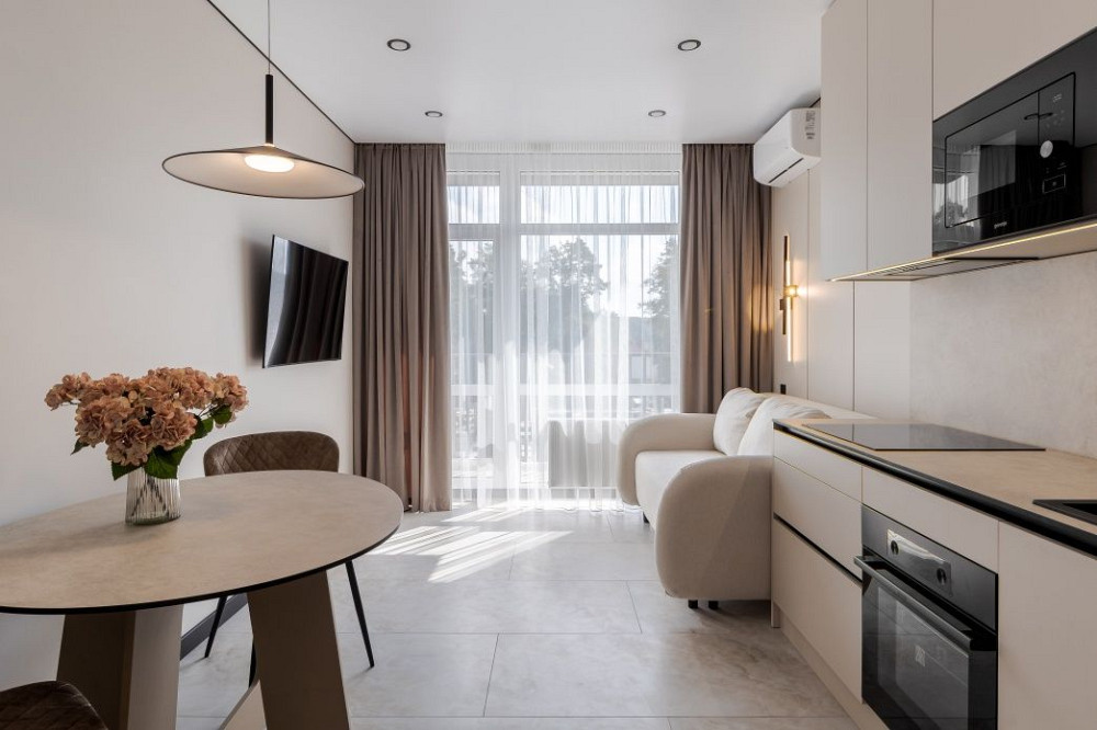 Продаж 1-кімн.кв-ри з ремонтом в Шевч. р-ні , 10хв. їзди до ТЦ Спартак Львов - изображение 2