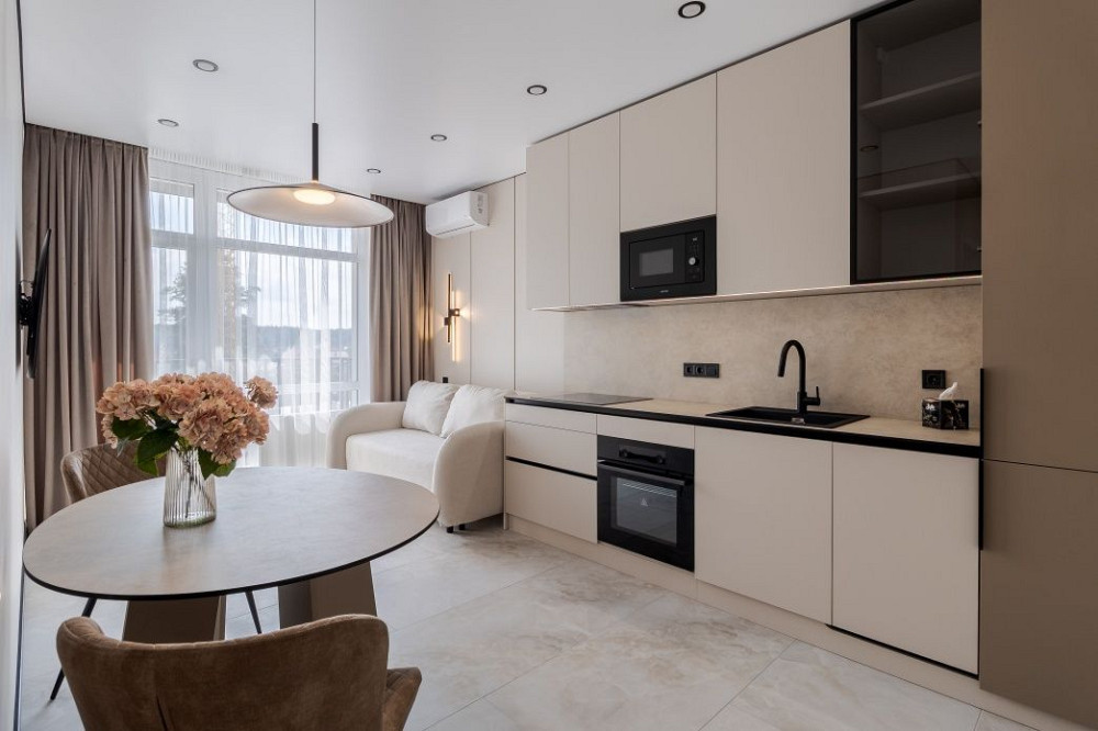 Продаж 1-кімн.кв-ри з ремонтом в Шевч. р-ні , 10хв. їзди до ТЦ Спартак Львов - изображение 1