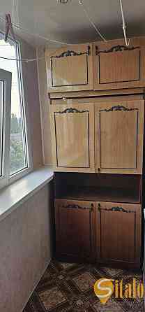 Затишна квартира у житловому стані (043) Запоріжжя