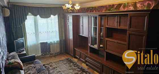 Затишна квартира у житловому стані (043) Запоріжжя