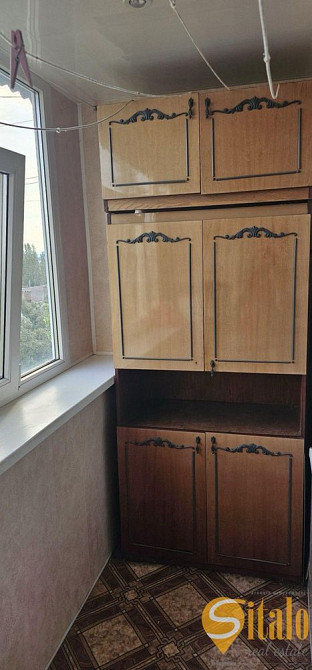 Затишна квартира у житловому стані (043) Запоріжжя - зображення 5