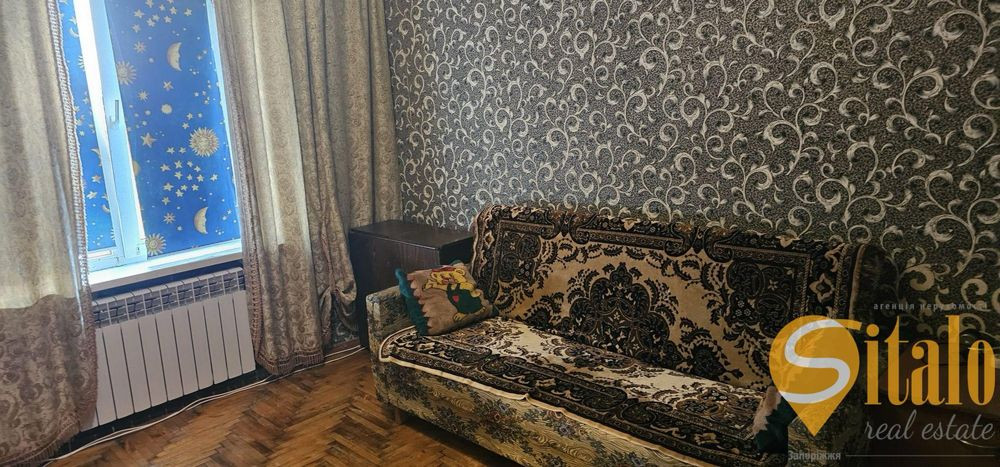Затишна квартира у житловому стані (043) Запоріжжя - зображення 2