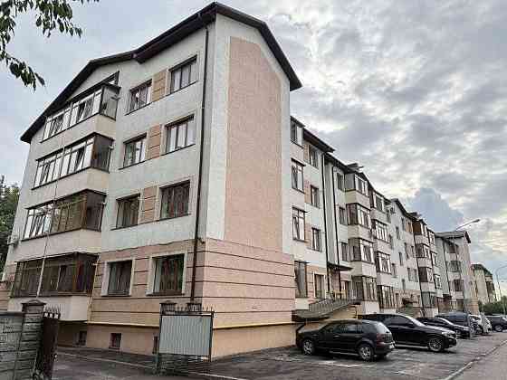 2-Кімнатна «На Щасливому» вул. Чорновола 93-з Ровно