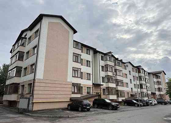 2-Кімнатна «На Щасливому» вул. Чорновола 93-з Ровно